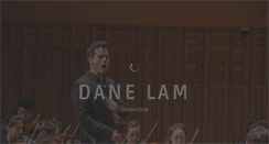 Desktop Screenshot of danelam.net